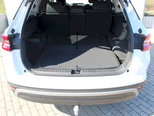 Škoda Kodiaq Exclusive Selection