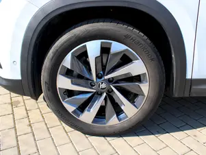 Škoda Kodiaq Exclusive Selection