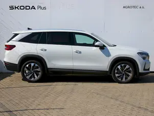 Škoda Kodiaq Exclusive Selection
