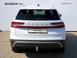 Škoda Kodiaq Exclusive Selection