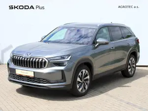 Škoda Kodiaq Exclusive Selection