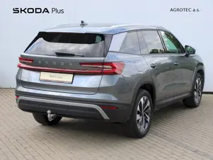 Škoda Kodiaq Exclusive Selection
