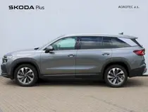 Kodiaq Exclusive Selection