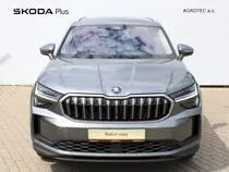 Kodiaq Exclusive Selection