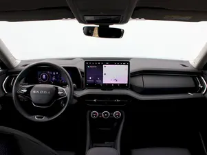 Škoda Kodiaq Exclusive Selection