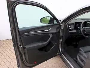 Škoda Kodiaq Exclusive Selection