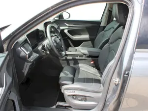 Škoda Kodiaq Exclusive Selection