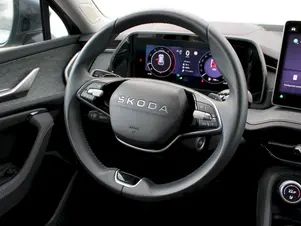 Škoda Kodiaq Exclusive Selection