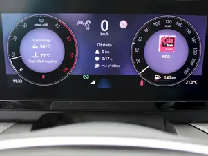 Škoda Kodiaq Exclusive Selection