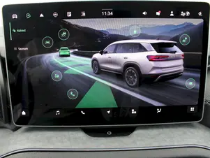 Škoda Kodiaq Exclusive Selection