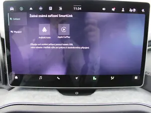 Škoda Kodiaq Exclusive Selection