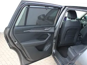 Škoda Kodiaq Exclusive Selection