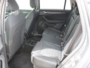 Škoda Kodiaq Exclusive Selection