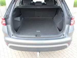 Škoda Kodiaq Exclusive Selection