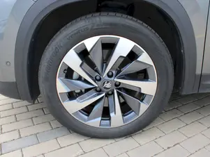 Škoda Kodiaq Exclusive Selection