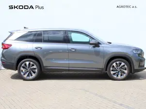 Škoda Kodiaq Exclusive Selection