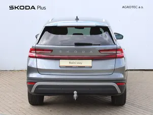 Škoda Kodiaq Exclusive Selection