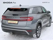 Kodiaq Exclusive Selection