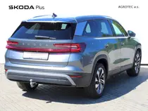 Kodiaq Exclusive Selection