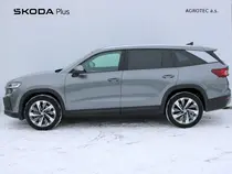 Kodiaq Exclusive Selection