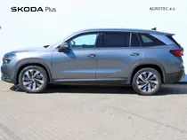 Kodiaq Exclusive Selection
