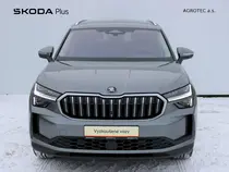 Kodiaq Exclusive Selection