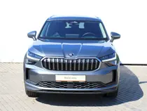 Kodiaq Exclusive Selection