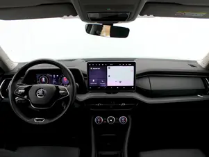 Škoda Kodiaq Exclusive Selection