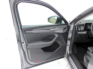 Škoda Kodiaq Exclusive Selection