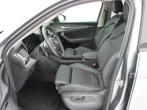 Škoda Kodiaq Exclusive Selection