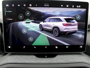 Škoda Kodiaq Exclusive Selection