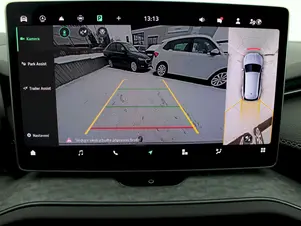 Škoda Kodiaq Exclusive Selection