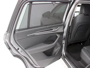 Škoda Kodiaq Exclusive Selection