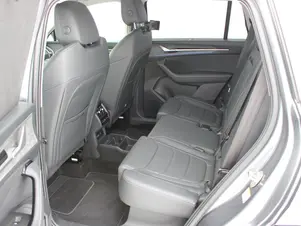 Škoda Kodiaq Exclusive Selection