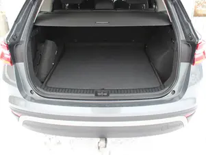 Škoda Kodiaq Exclusive Selection