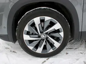 Škoda Kodiaq Exclusive Selection