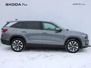 Škoda Kodiaq Exclusive Selection