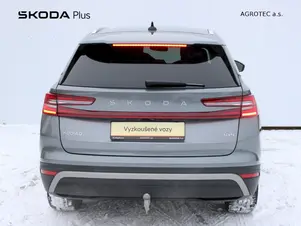 Škoda Kodiaq Exclusive Selection