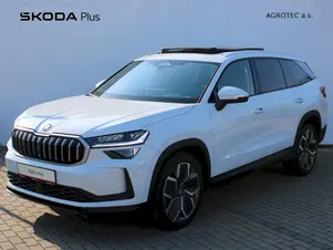 Škoda Kodiaq Exclusive Selection