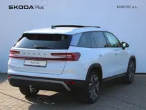 Kodiaq Exclusive Selection