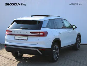 Škoda Kodiaq Exclusive Selection