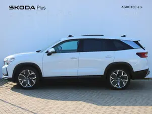 Škoda Kodiaq Exclusive Selection