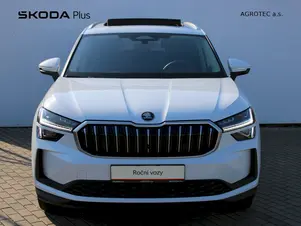 Škoda Kodiaq Exclusive Selection
