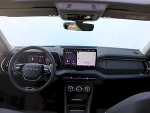 Škoda Kodiaq Exclusive Selection