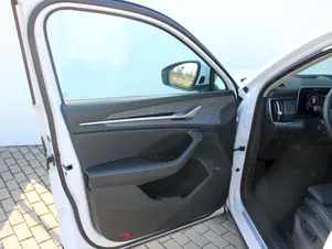 Škoda Kodiaq Exclusive Selection