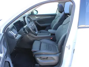 Škoda Kodiaq Exclusive Selection