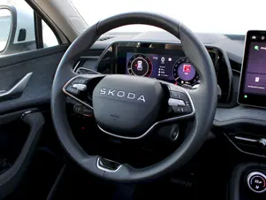 Škoda Kodiaq Exclusive Selection