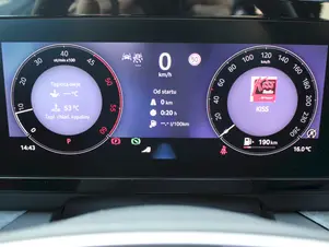 Škoda Kodiaq Exclusive Selection