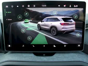 Škoda Kodiaq Exclusive Selection