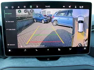 Škoda Kodiaq Exclusive Selection